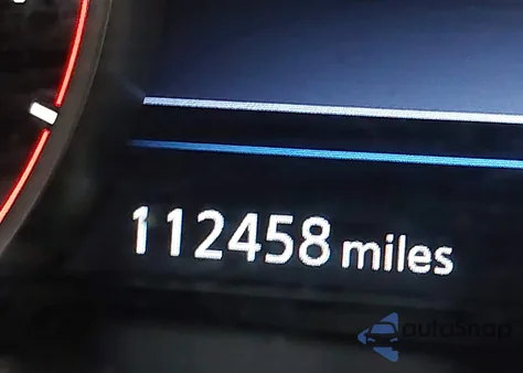 2016 Nissan Maxima 3.5 Sv из США, поврежденный, VIN 1N4AA6AP1GC448388